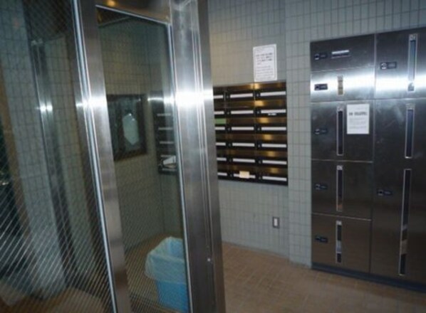 プレール麻布仙台坂の物件内観写真